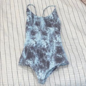 Tori Praver Mykonos Swimsuit